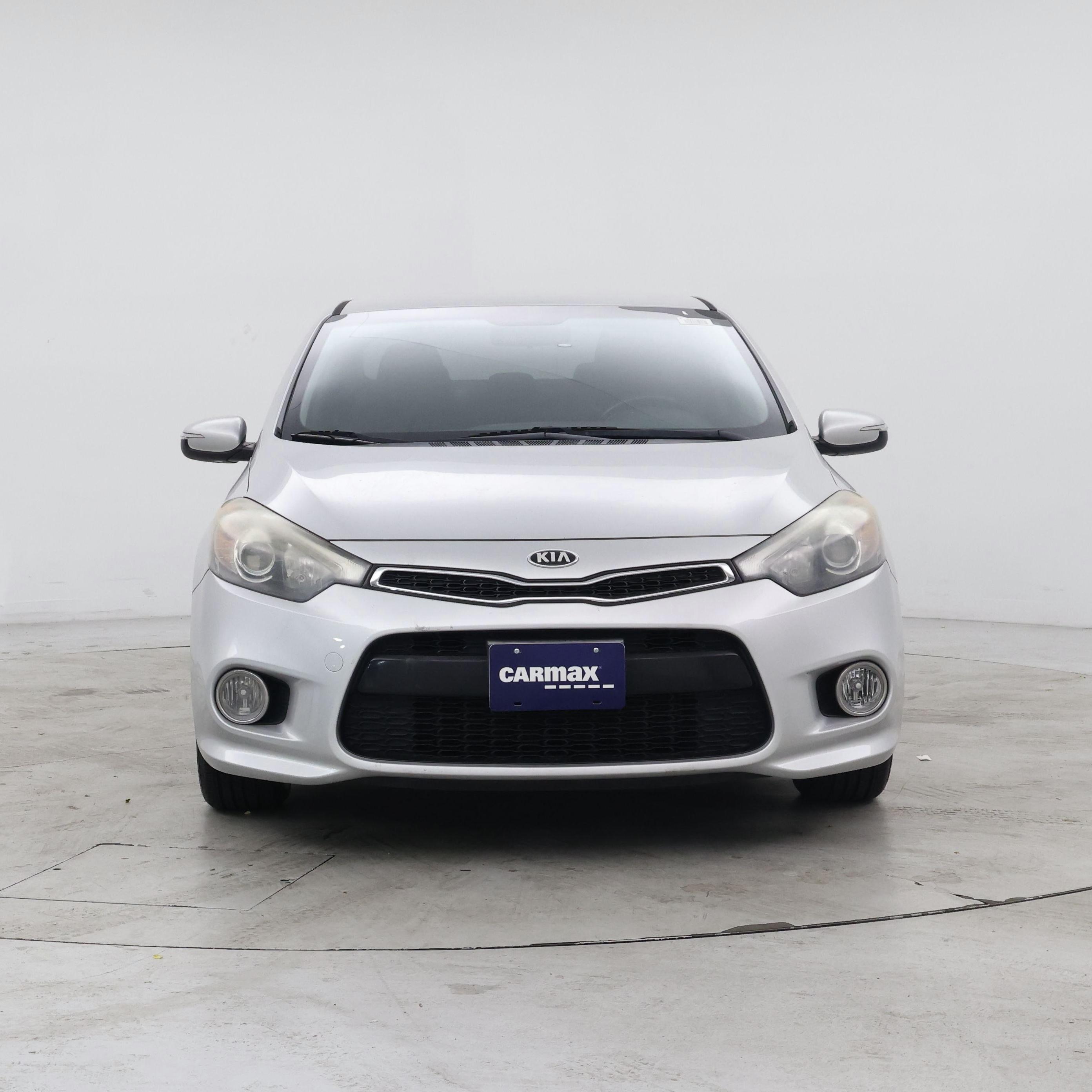 Thumbnail: 2015 Kia Forte - 5