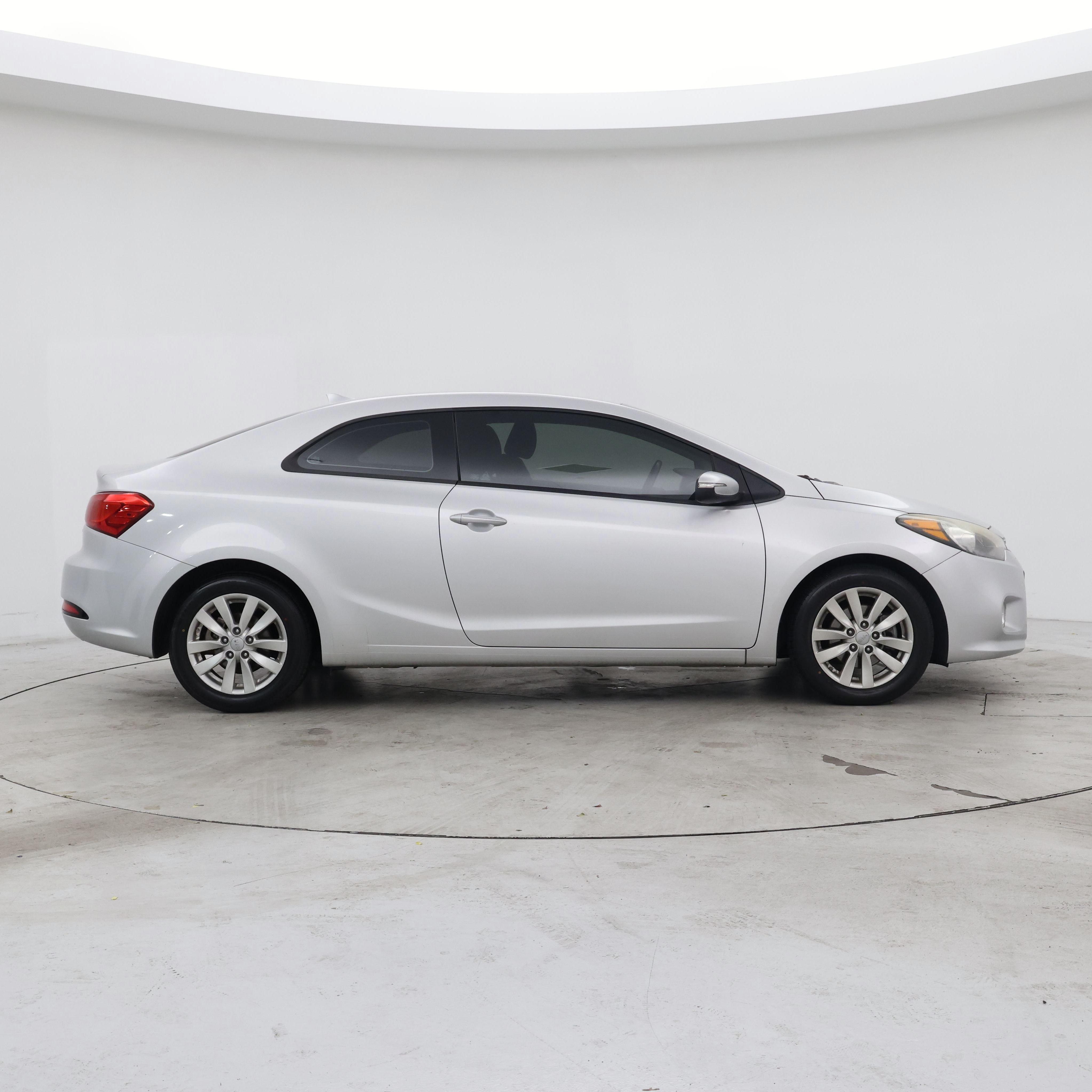 Thumbnail: 2015 Kia Forte - 7