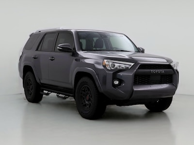 2021 Toyota 4Runner SR5 -
                Augusta, GA