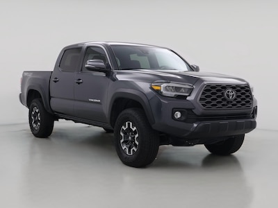 2023 Toyota Tacoma TRD Off-Road -
                Charleston, SC