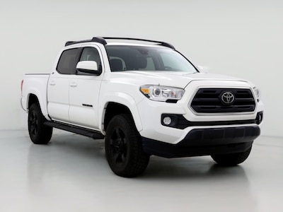 2019 Toyota Tacoma SR5 -
                Charleston, SC