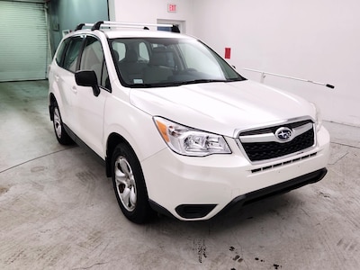 2014 Subaru Forester 2.5i -
                Columbia, SC