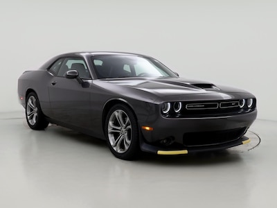 2020 Dodge Challenger GT -
                Myrtle Beach, SC