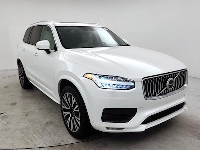 2021 Volvo XC90 T6 Momentum -
                Gastonia, NC