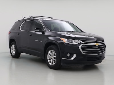 2019 Chevrolet Traverse LT -
                Charleston, SC