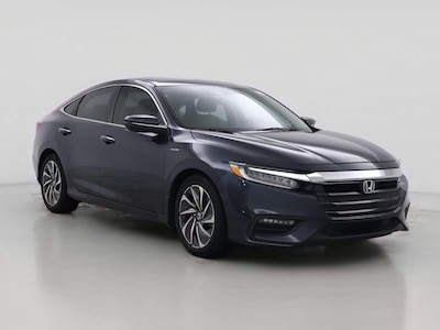 2022 Honda Insight Touring -
                Charleston, SC