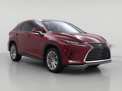 2021 Lexus RX 350 -
                Columbia, SC