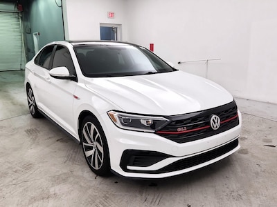 2019 Volkswagen Jetta GLI Autobahn -
                Charleston, SC