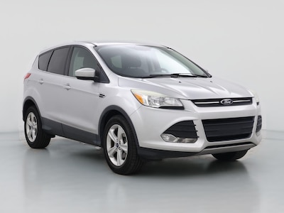 2014 Ford Escape SE -
                Hickory, NC