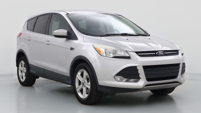 2014 Ford Escape SE Hero Image