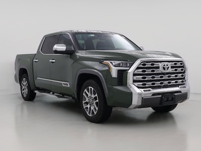 2023 Toyota Tundra 1794 Edition -
                Columbia, SC