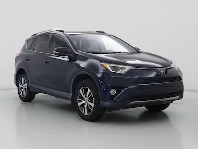 2018 Toyota RAV4 XLE -
                Augusta, GA