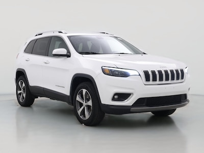 2019 Jeep Cherokee Limited Edition -
                Columbia, SC