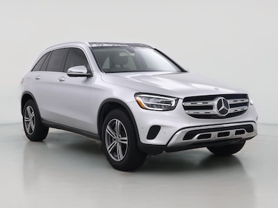 2020 Mercedes-Benz GLC 300 -
                Charleston, SC