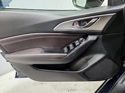 Driver Door Panel