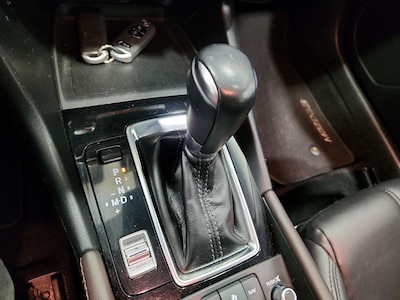 Shifter