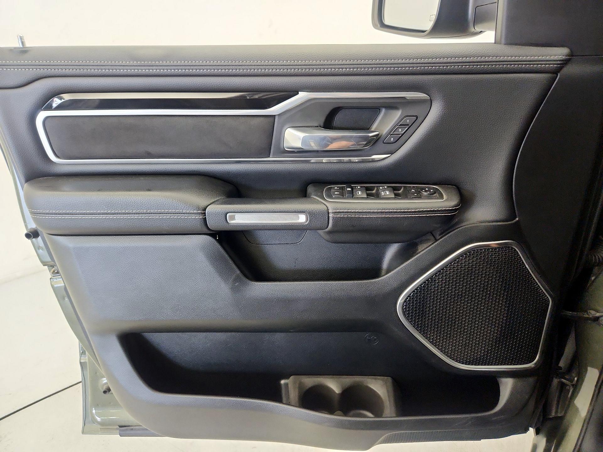 Thumbnail: 2020 RAM 1500 - 12
