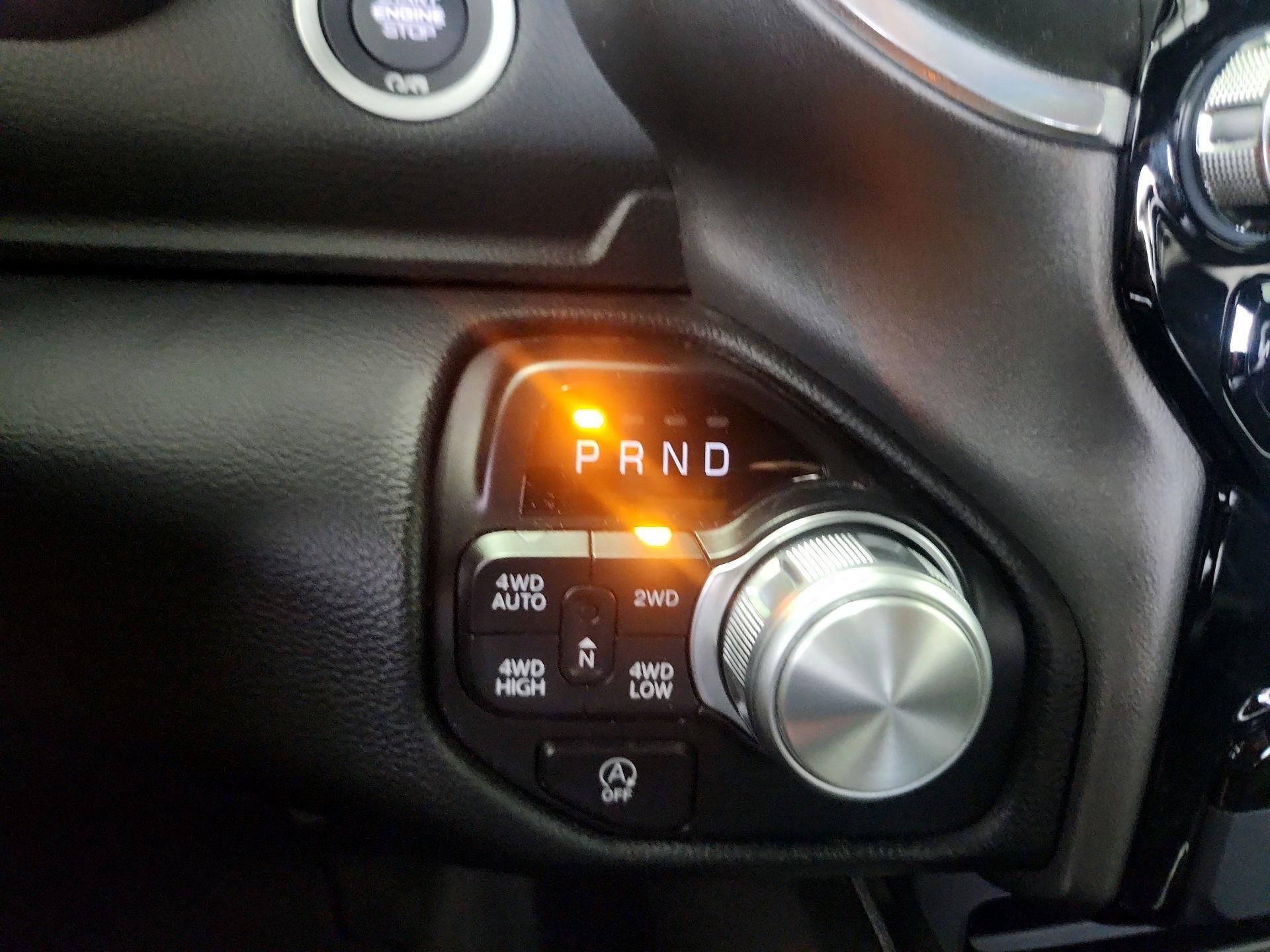 Thumbnail: 2020 RAM 1500 - 17