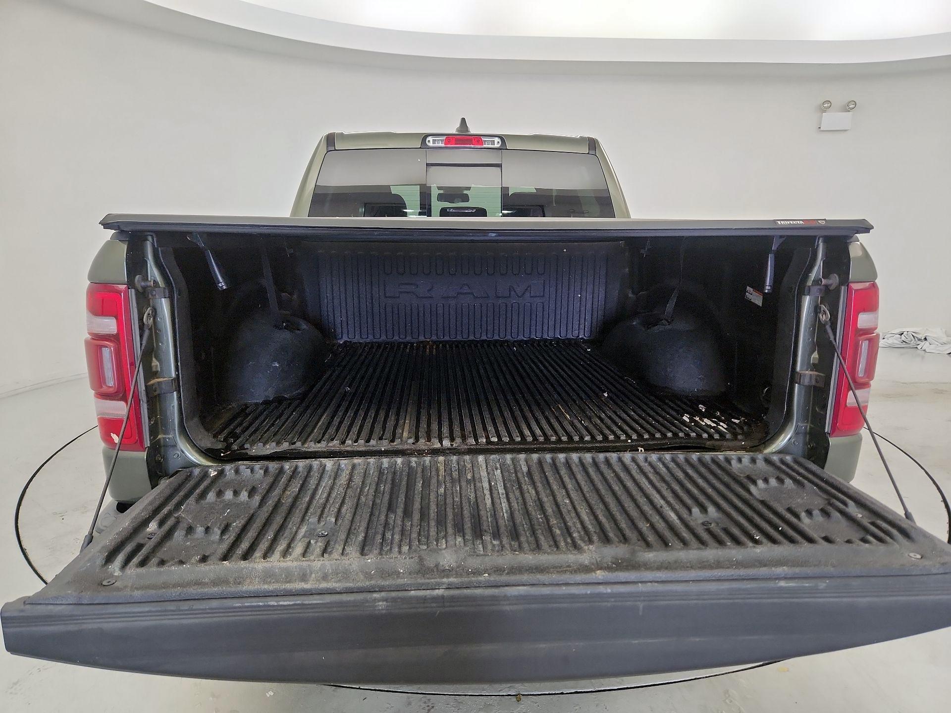 Thumbnail: 2020 RAM 1500 - 20