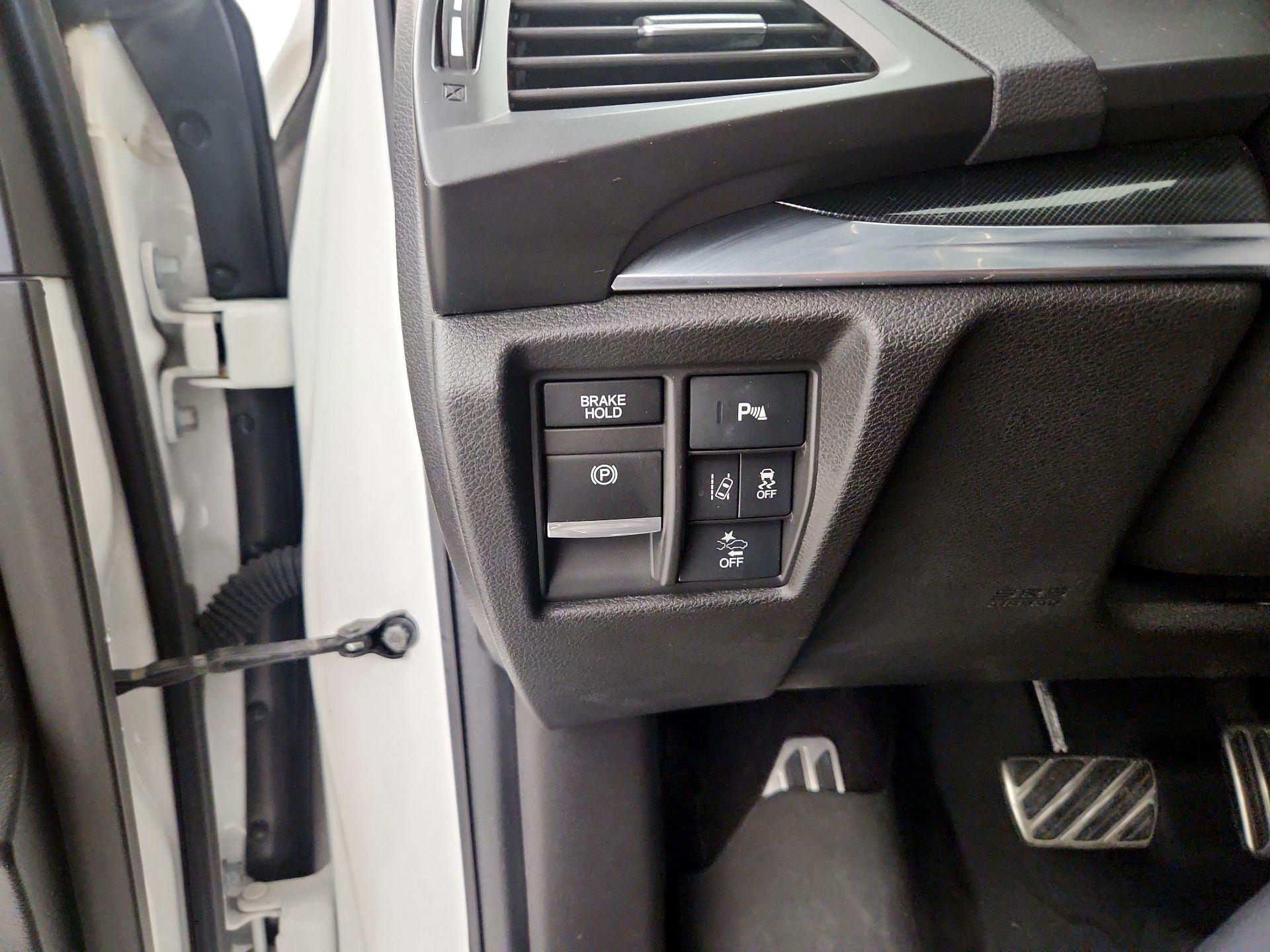 Thumbnail: 2019 Acura MDX - 13