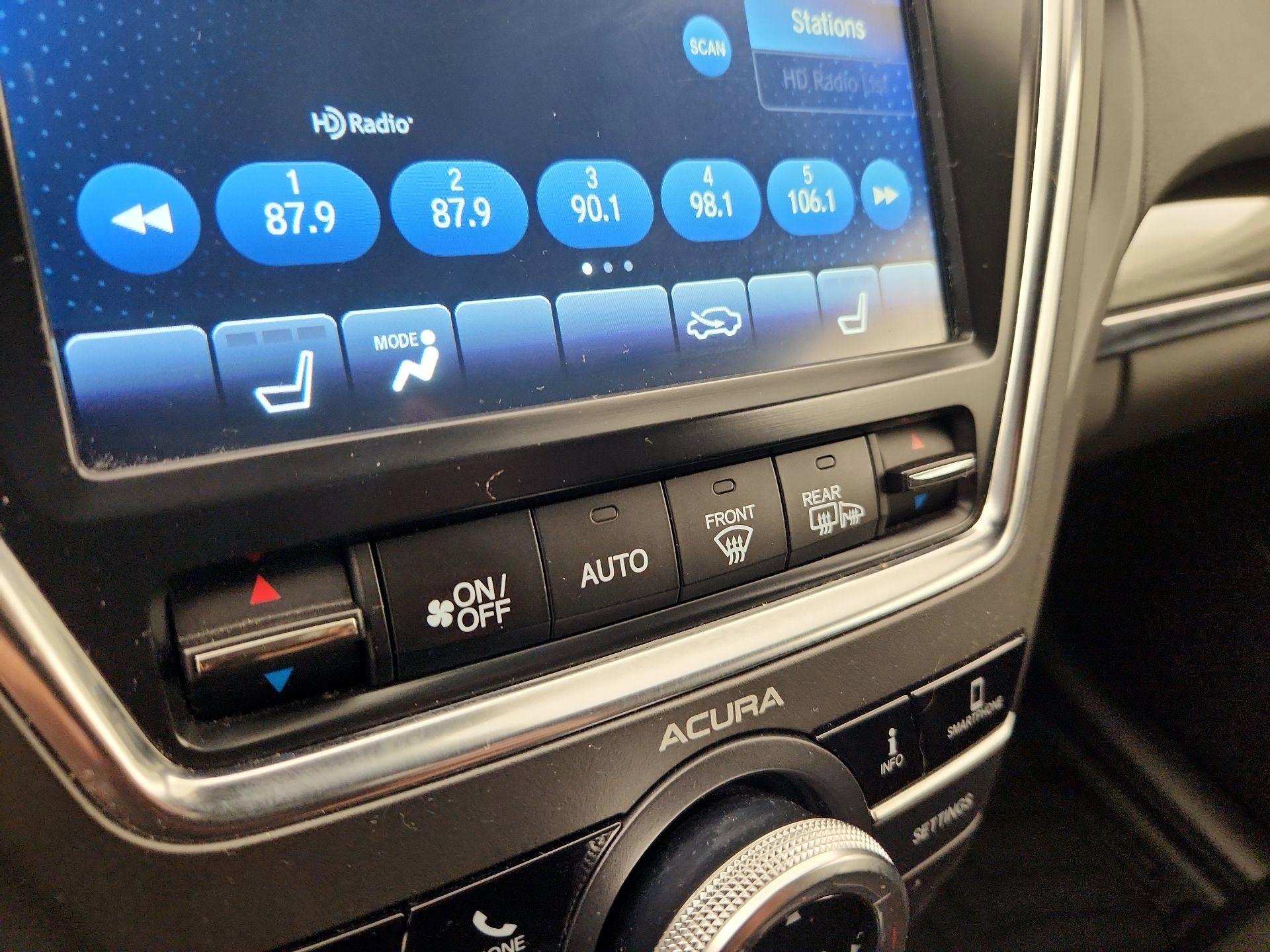 Thumbnail: 2019 Acura MDX - 17