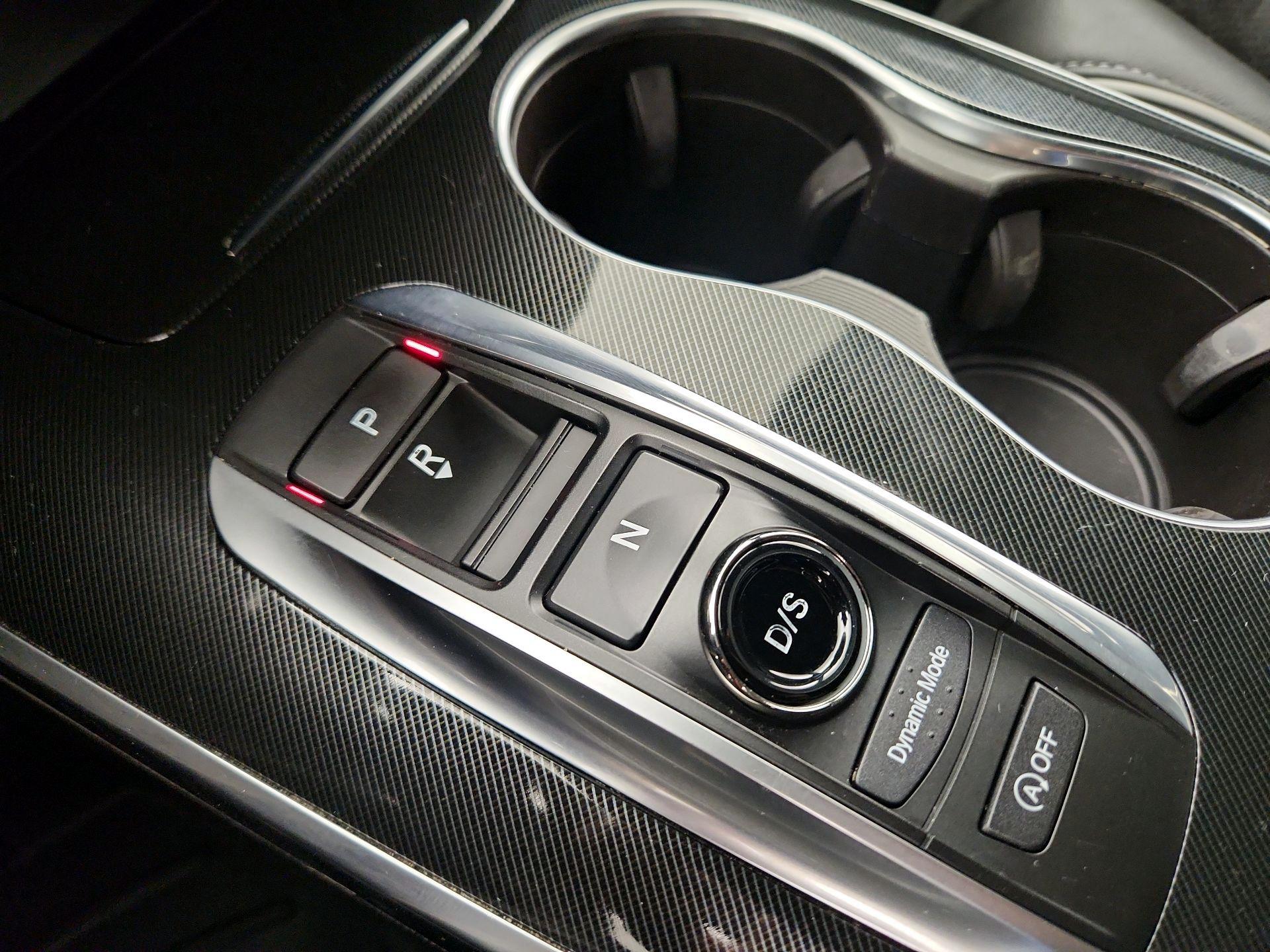 Thumbnail: 2019 Acura MDX - 18
