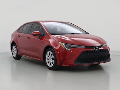 2020 Toyota Corolla LE -
                Columbia, SC