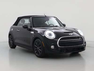 2017 MINI Cooper S -
                Columbia, SC