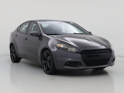 2016 Dodge Dart SXT -
                Columbia, SC