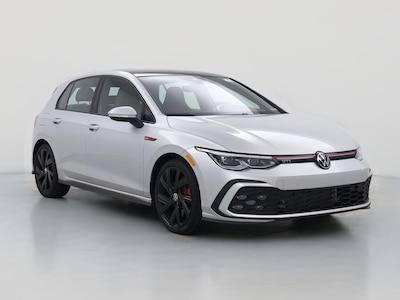 2023 Volkswagen Golf GTI SE -
                Greenville, SC