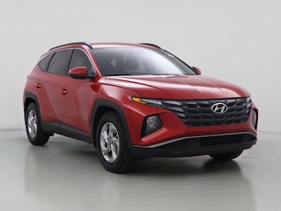 2023 Hyundai Tucson SEL -
                Columbia, SC