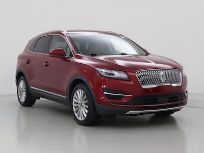 2019 Lincoln MKC Select -
                Columbia, SC