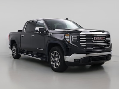 2022 GMC Sierra 1500 SLT -
                Columbia, SC