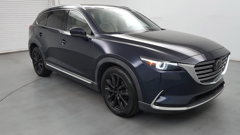 2016 Mazda CX-9 Grand Touring Hero Image
