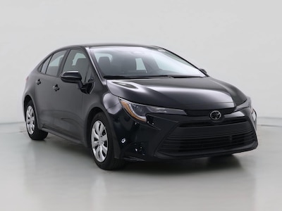 2023 Toyota Corolla LE -
                Columbia, SC