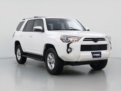 2020 Toyota 4Runner SR5 -
                Columbia, SC