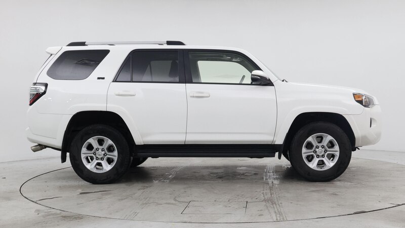 2020 Toyota 4Runner SR5 7