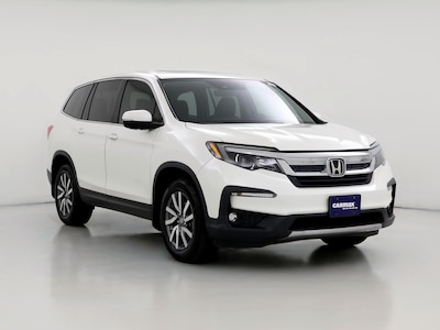 2019 Honda Pilot EX-L -
                Houston, TX