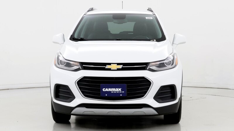 2019 Chevrolet Trax LT 5