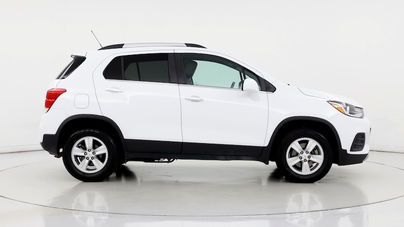 2019 Chevrolet Trax LT 7