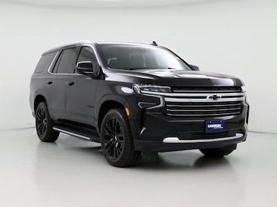 2021 Chevrolet Tahoe LT -
                Houston, TX