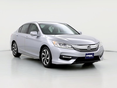 2016 Honda Accord EX-L -
                Houston, TX