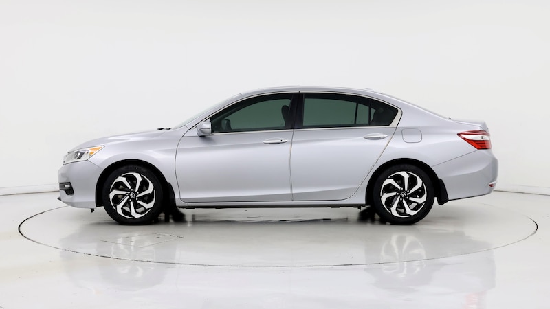 2016 Honda Accord EX-L 3