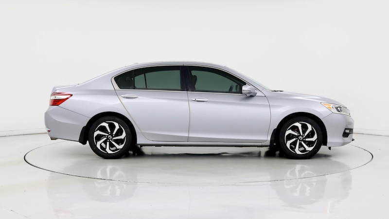 2016 Honda Accord EX-L 7