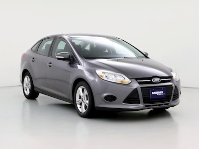 2013 Ford Focus SE -
                Houston, TX