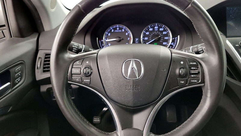 2014 Acura MDX  10