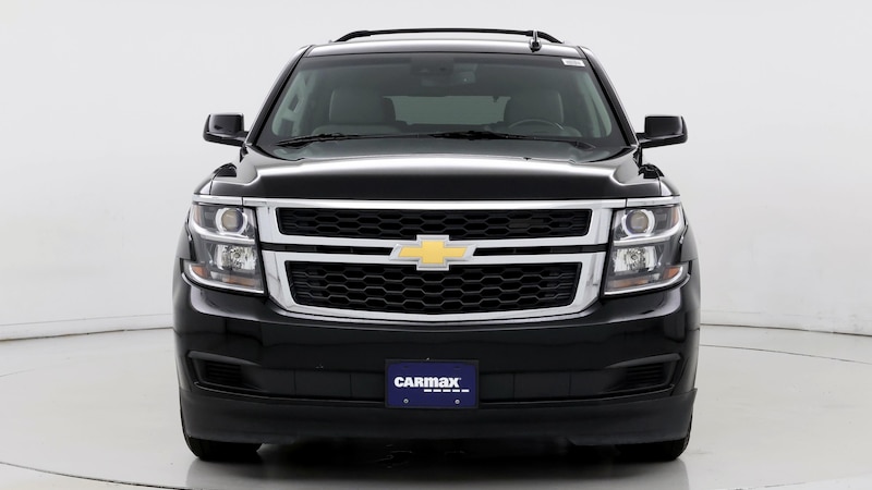 2016 Chevrolet Tahoe LT 5