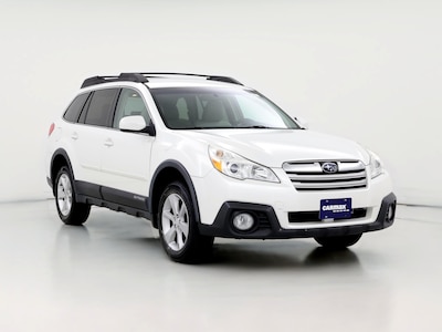 2014 Subaru Outback Premium -
                Houston, TX