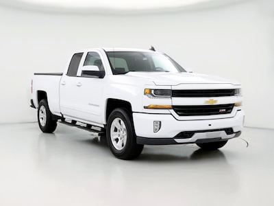 2018 Chevrolet Silverado 1500 LT Z71 -
                Houston, TX