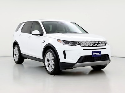 2023 Land Rover Discovery Sport SE -
                Houston, TX